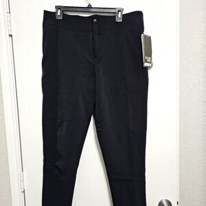 Boulder Gear Women's Intrigue Itb (in-The-Boot) Stretch Sports Pants Size 16